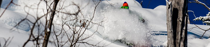 Last Frontier Heliskiing Last Frontier Heliskiing
