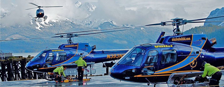 Points-North Heli-Adventures Points-North Heli-Adventures