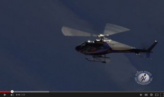 Слово Кевину и Джессике Куин - владельцам и оператором Points North Heli-Adventures