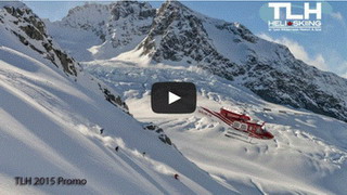 TLH Heliskiing Promo Video 2015