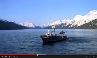 Points North Heli-Adventures, Inc. segment from Warren Miller's Children of Winter - 2008 