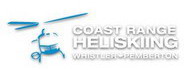 Coast Range Heliskiing Coast Range Heliskiing