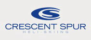 Crescent Spur Heliskiing Crescent Spur Heliskiing