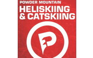 Powder Mountain Heliskiing Powder Mountain Heliskiing