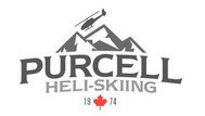 Purcell Heliskiing