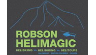 Robson Helimagic