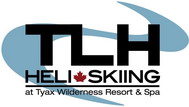 TLH Heliskiing TLH Heliskiing